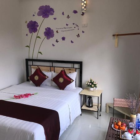 Thang Loan Tam Coc Hostel Ninh Binh Esterno foto