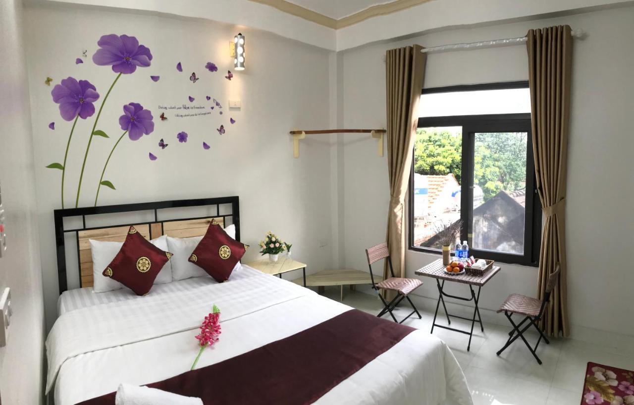 Thang Loan Tam Coc Hostel Ninh Binh Esterno foto