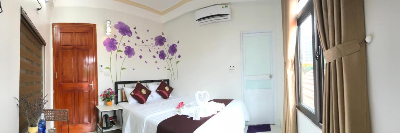 Thang Loan Tam Coc Hostel Ninh Binh Esterno foto