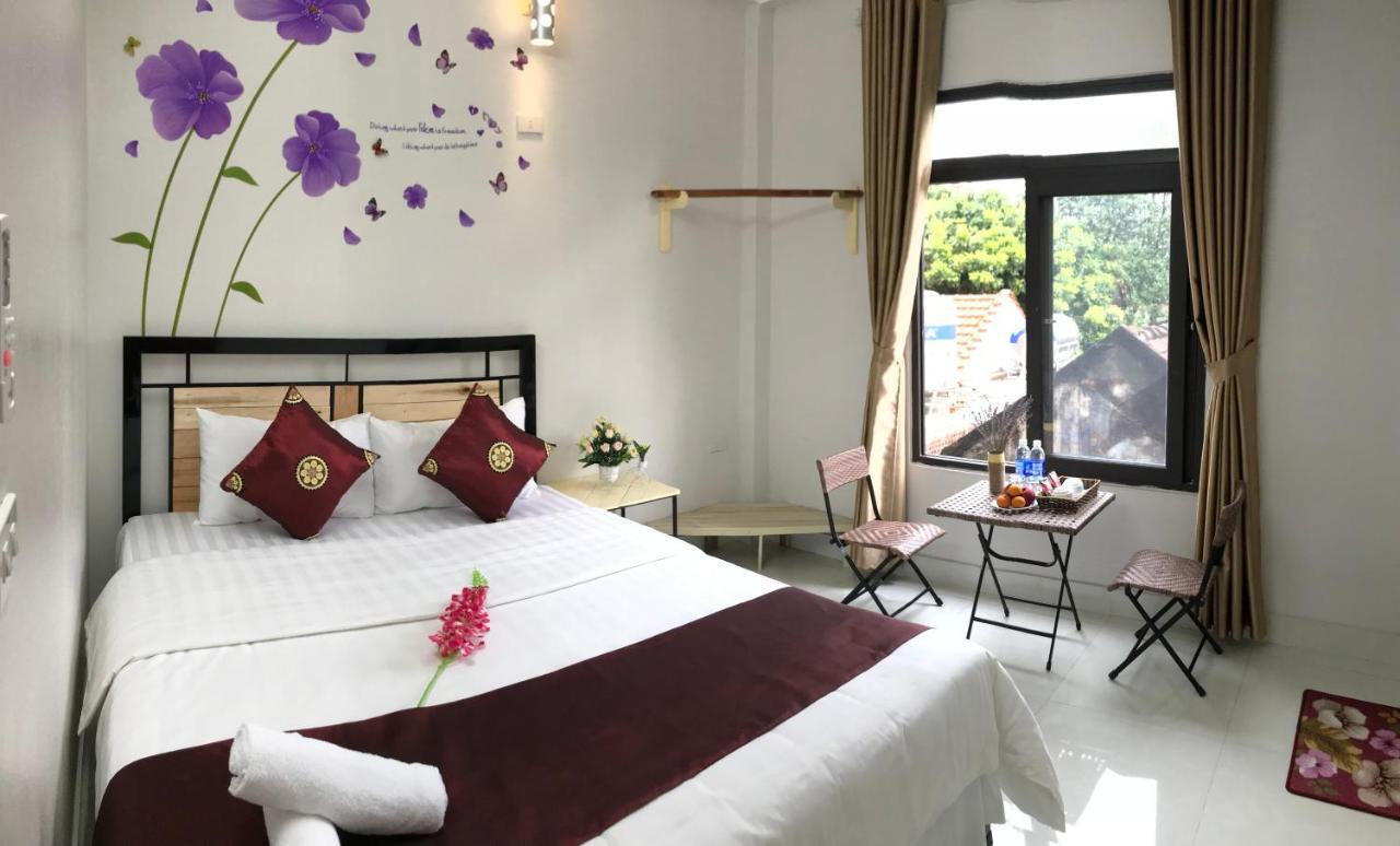 Thang Loan Tam Coc Hostel Ninh Binh Esterno foto