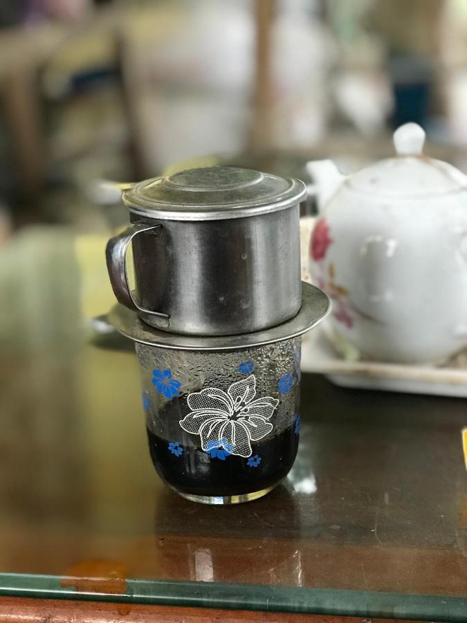 Thang Loan Tam Coc Hostel Ninh Binh Esterno foto