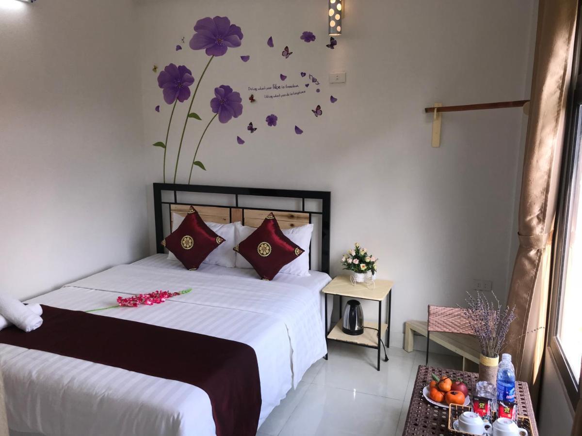 Thang Loan Tam Coc Hostel Ninh Binh Esterno foto